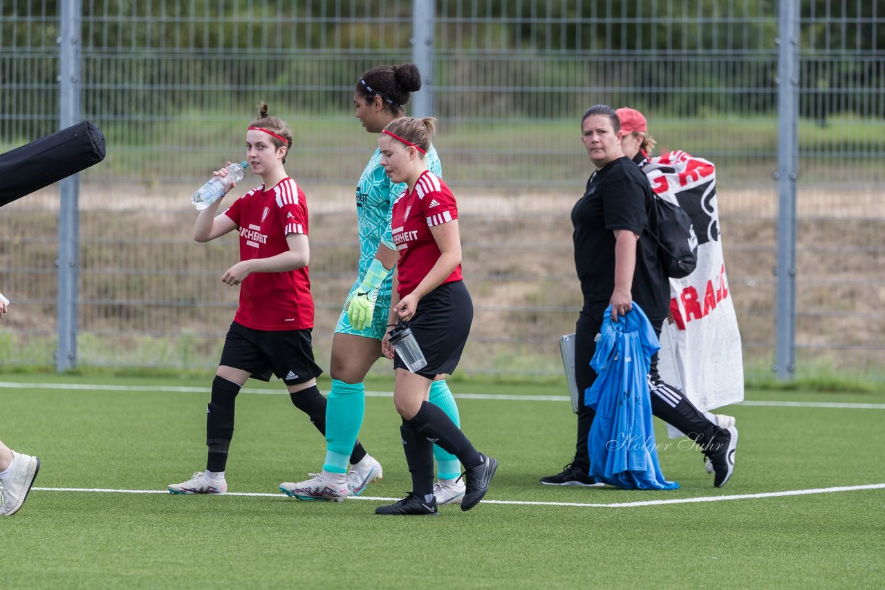 Bild 465 - Saisonstart Oberliga